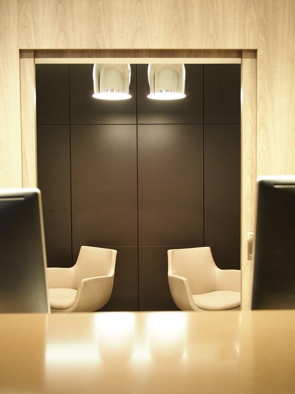 Relexa Hotel Muenchen Ngoại thất bức ảnh