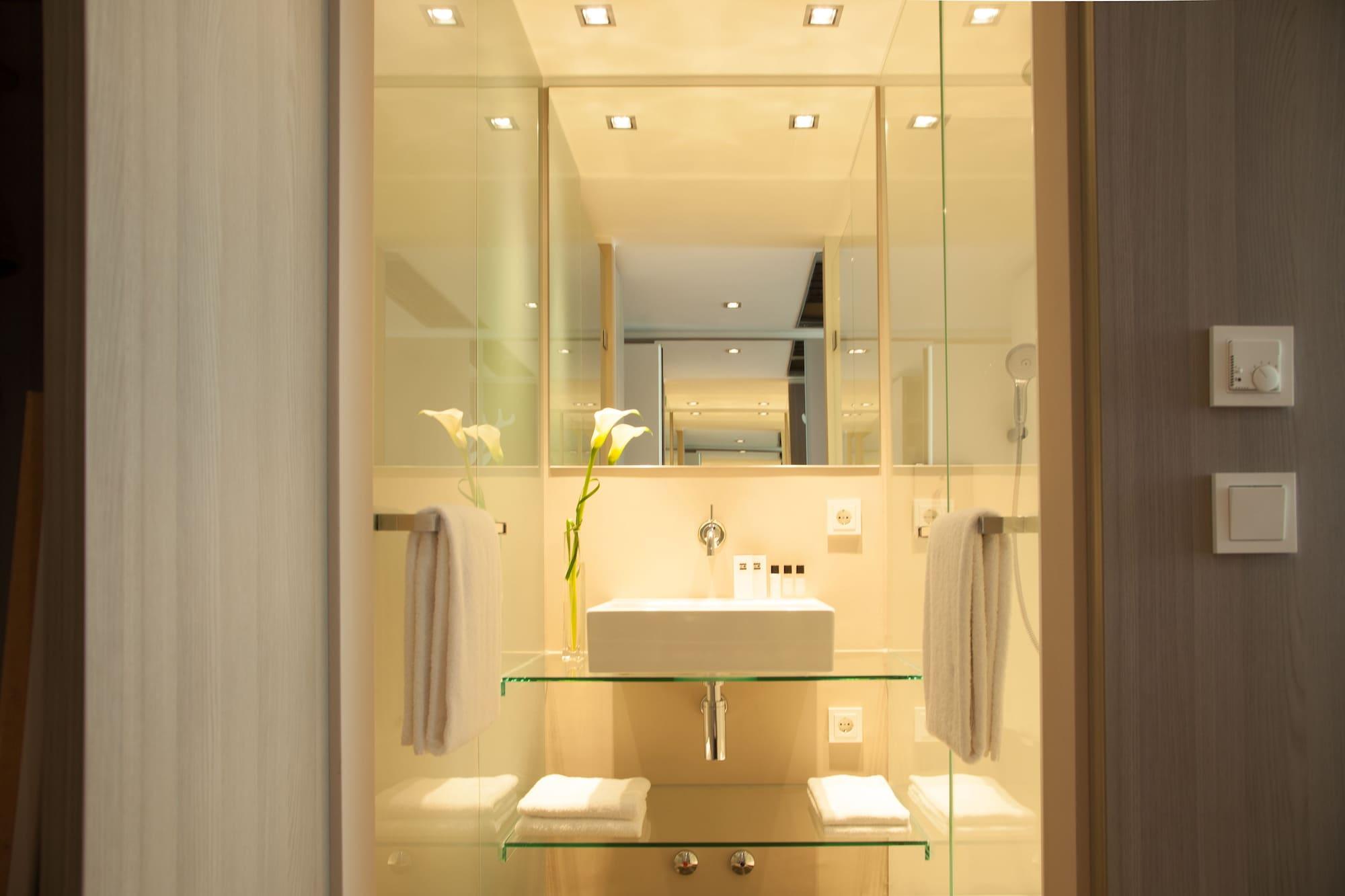 Relexa Hotel Muenchen Ngoại thất bức ảnh