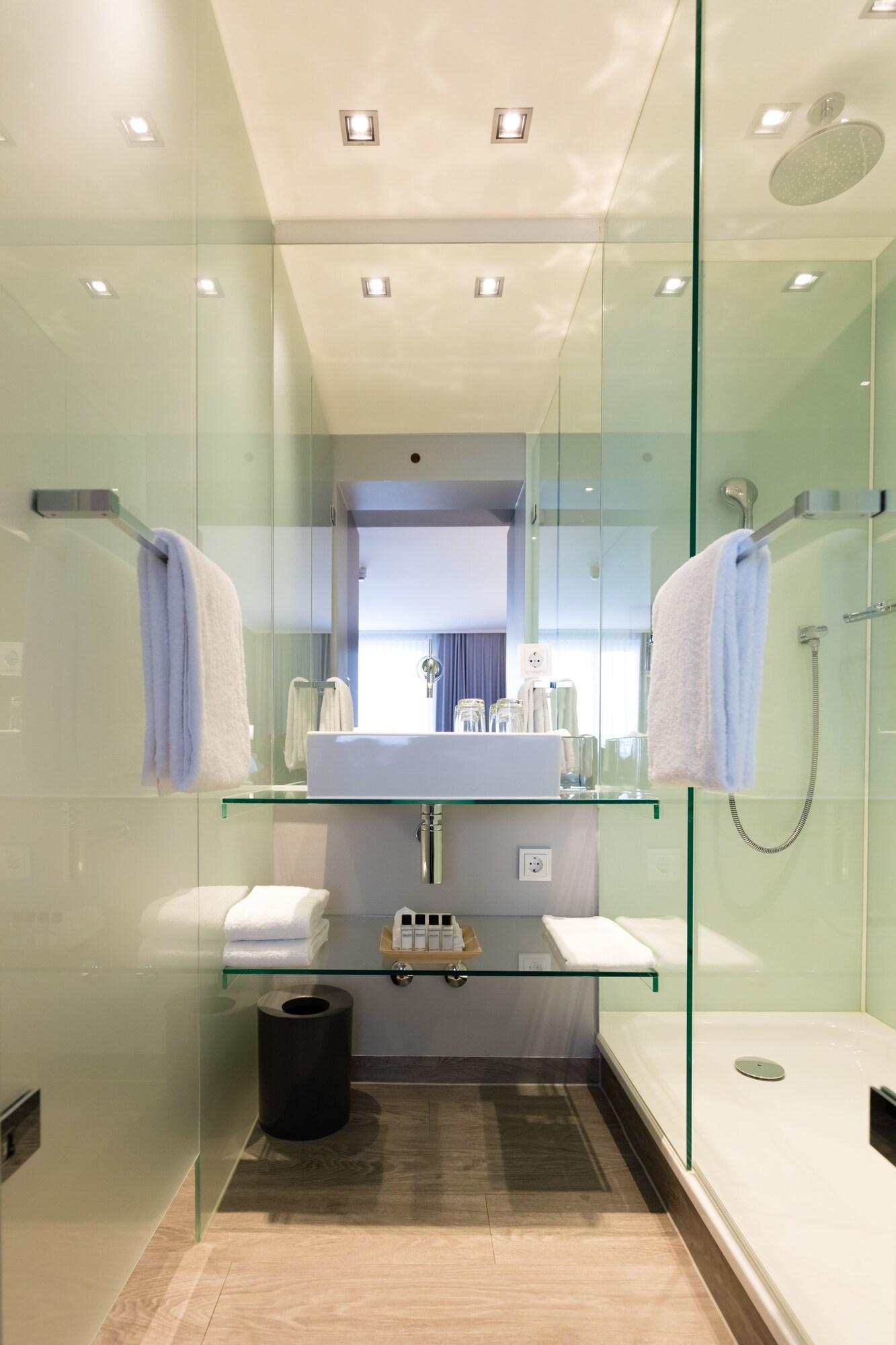 Relexa Hotel Muenchen Ngoại thất bức ảnh