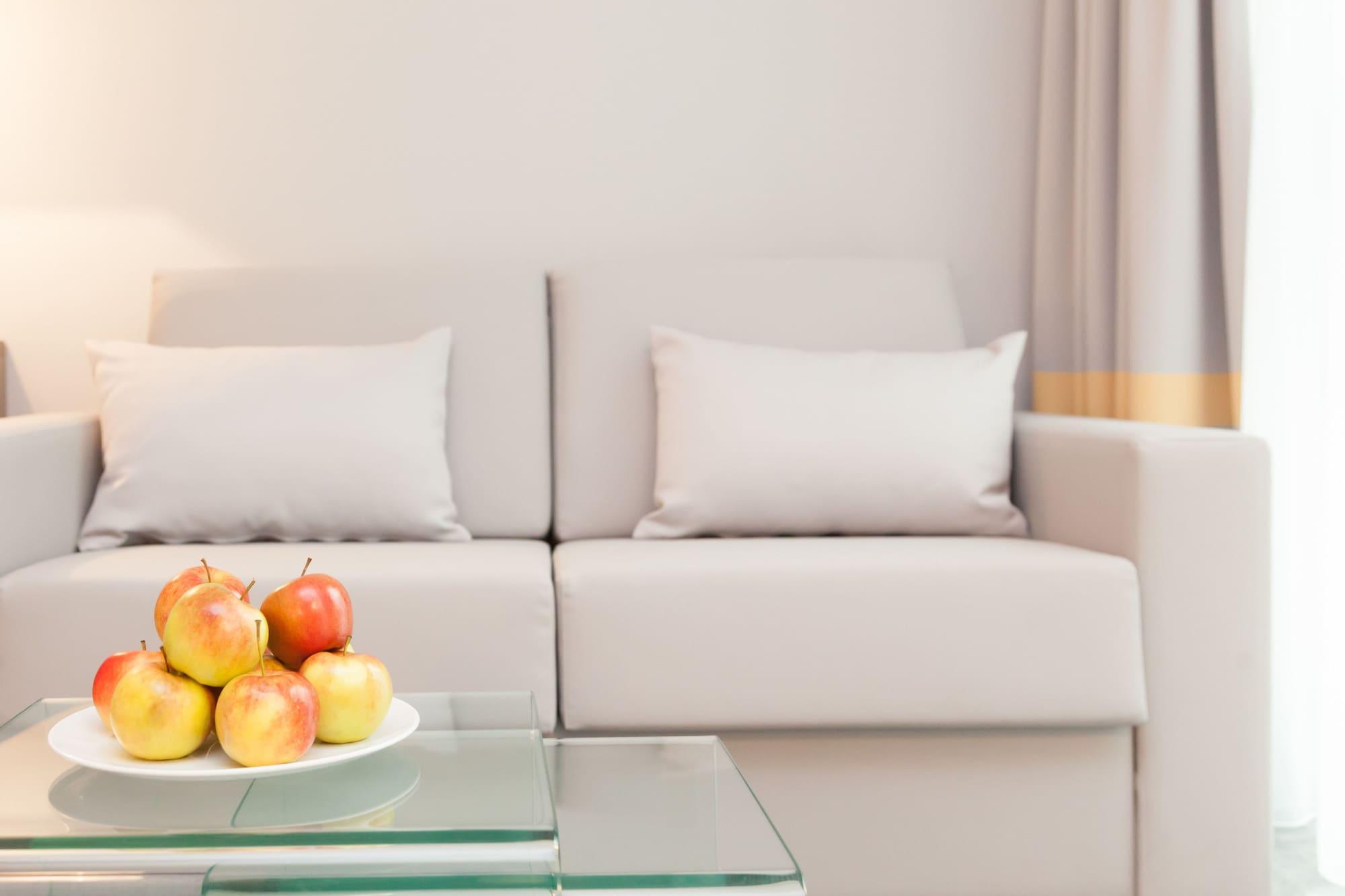 Relexa Hotel Muenchen Ngoại thất bức ảnh