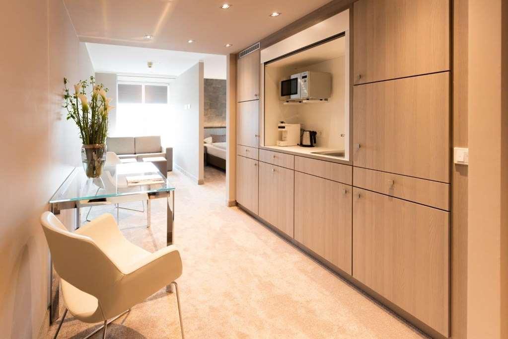 Relexa Hotel Muenchen Phòng bức ảnh