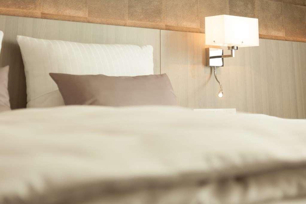 Relexa Hotel Muenchen Phòng bức ảnh