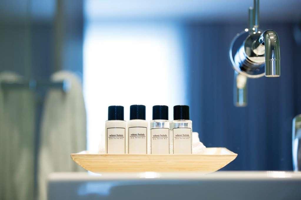 Relexa Hotel Muenchen Tiện nghi bức ảnh