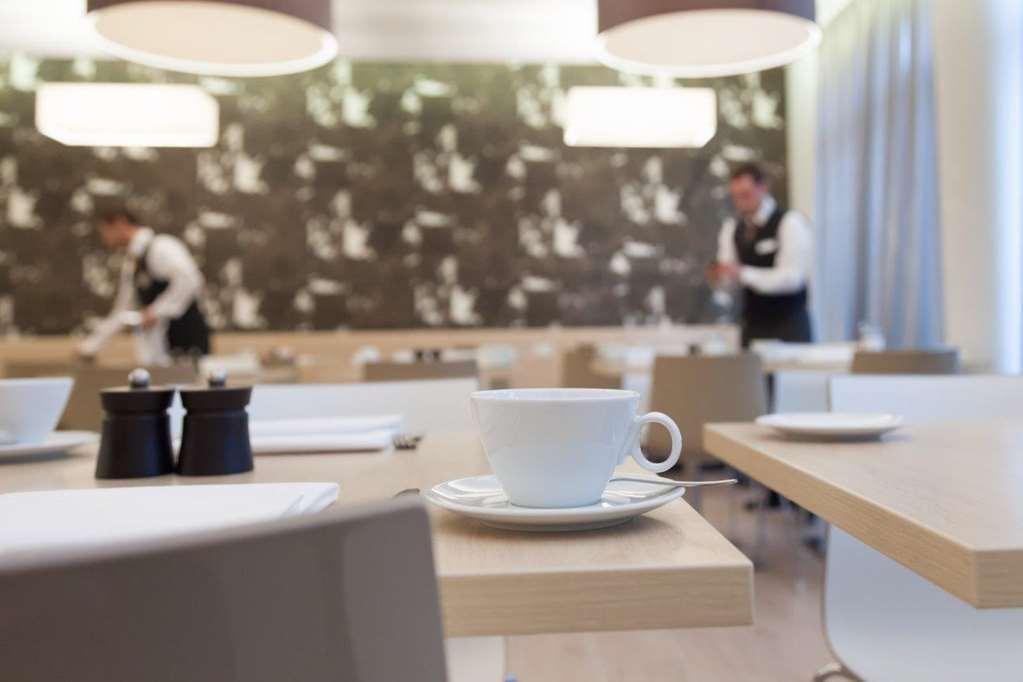 Relexa Hotel Muenchen Ngoại thất bức ảnh
