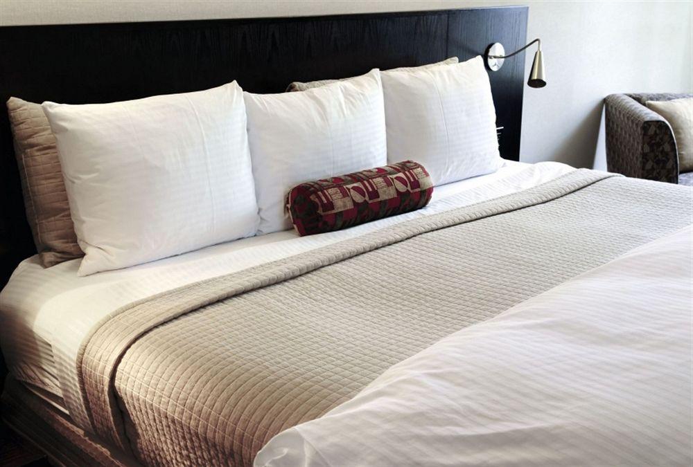 Relexa Hotel Muenchen Ngoại thất bức ảnh