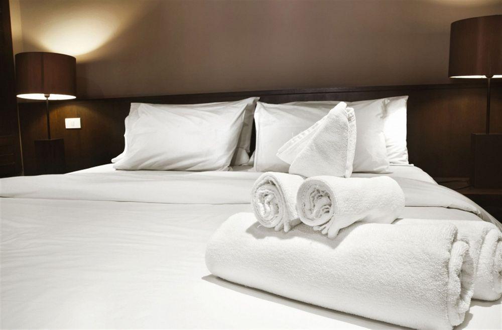 Relexa Hotel Muenchen Ngoại thất bức ảnh