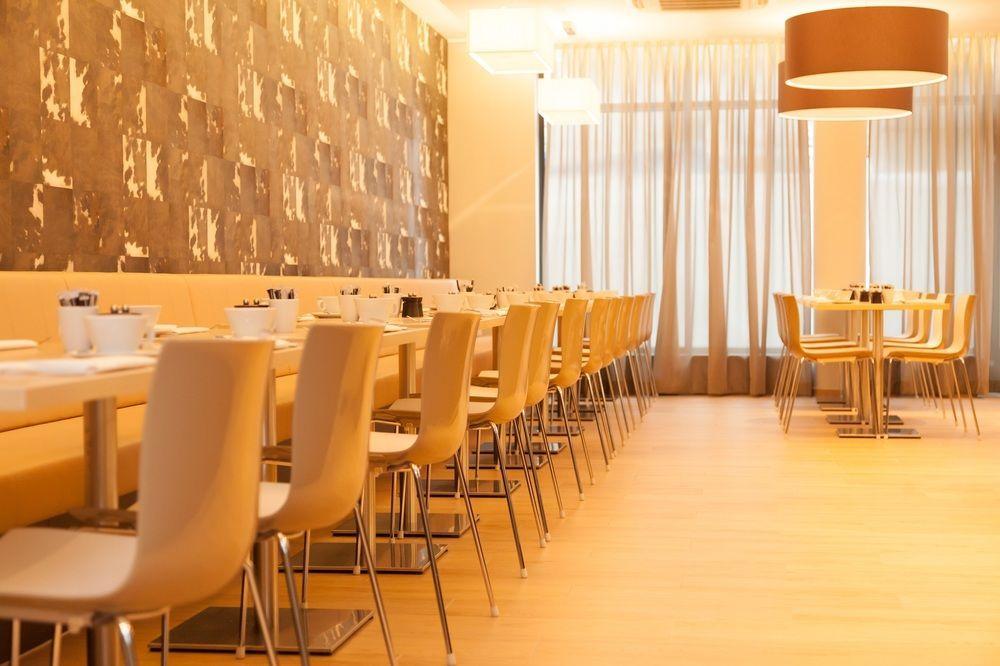 Relexa Hotel Muenchen Ngoại thất bức ảnh