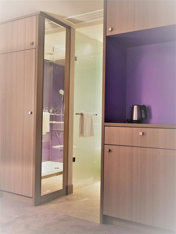 Relexa Hotel Muenchen Ngoại thất bức ảnh