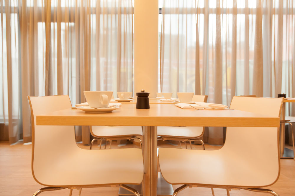 Relexa Hotel Muenchen Ngoại thất bức ảnh