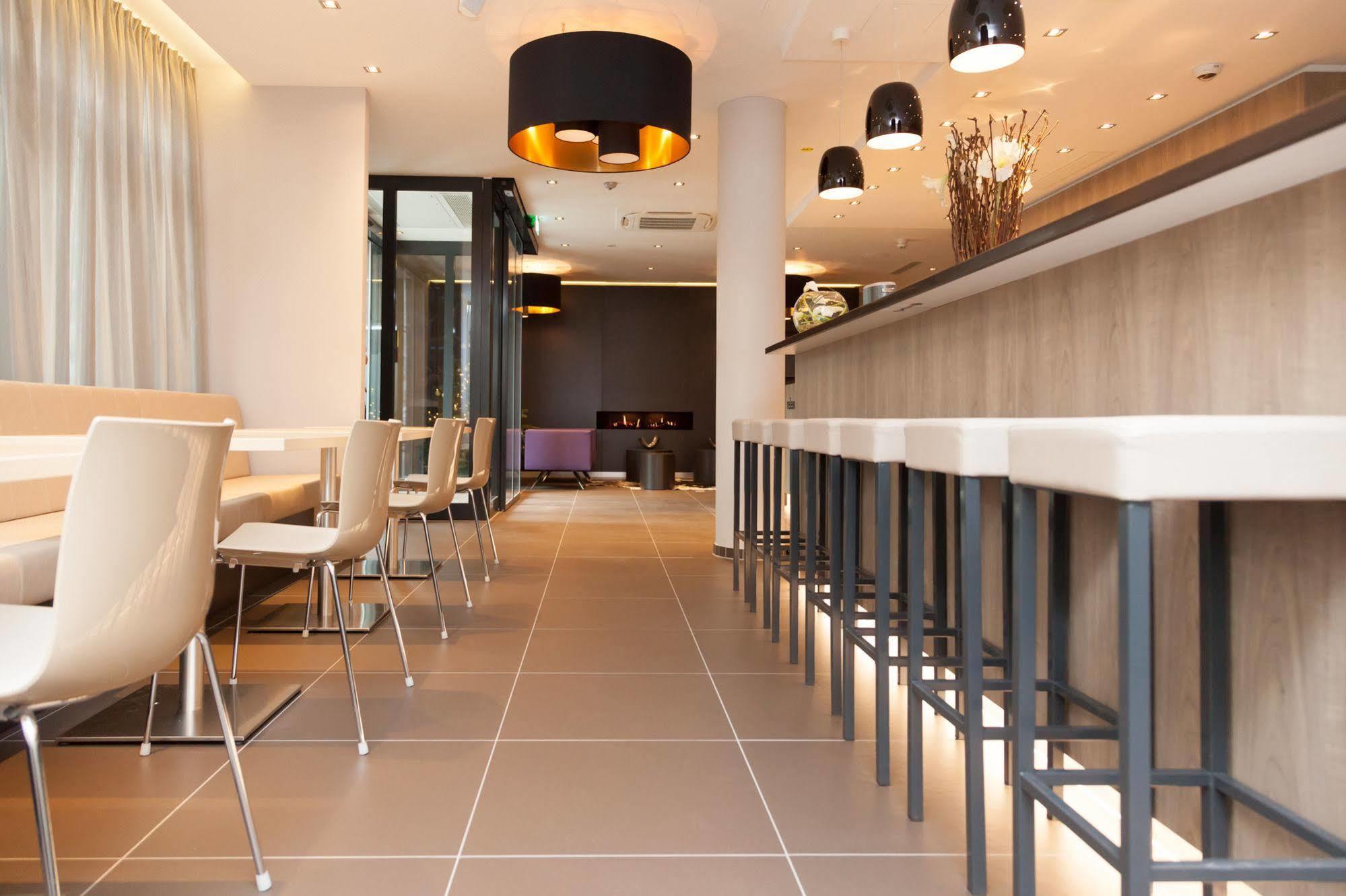 Relexa Hotel Muenchen Ngoại thất bức ảnh