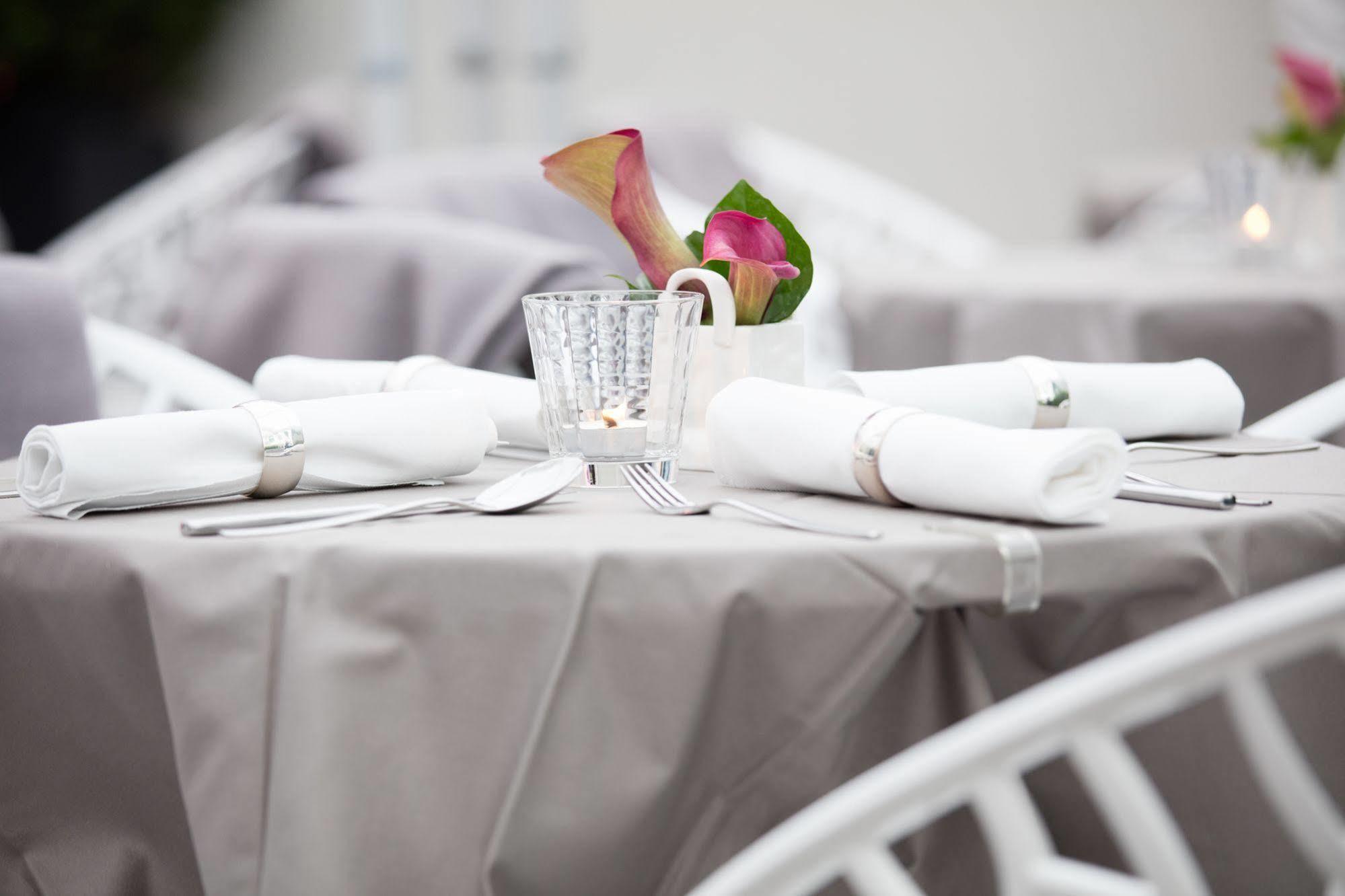 Relexa Hotel Muenchen Ngoại thất bức ảnh